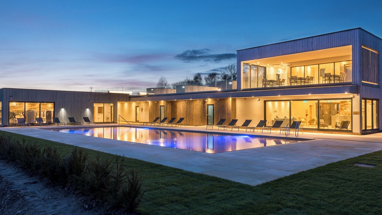 Photo of Outdoor in Holworth