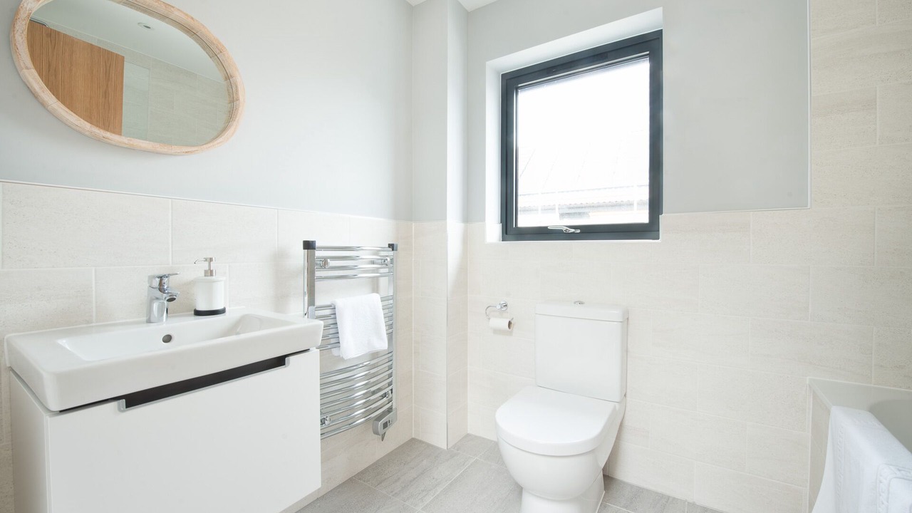 Photo of Bathroom in Holworth