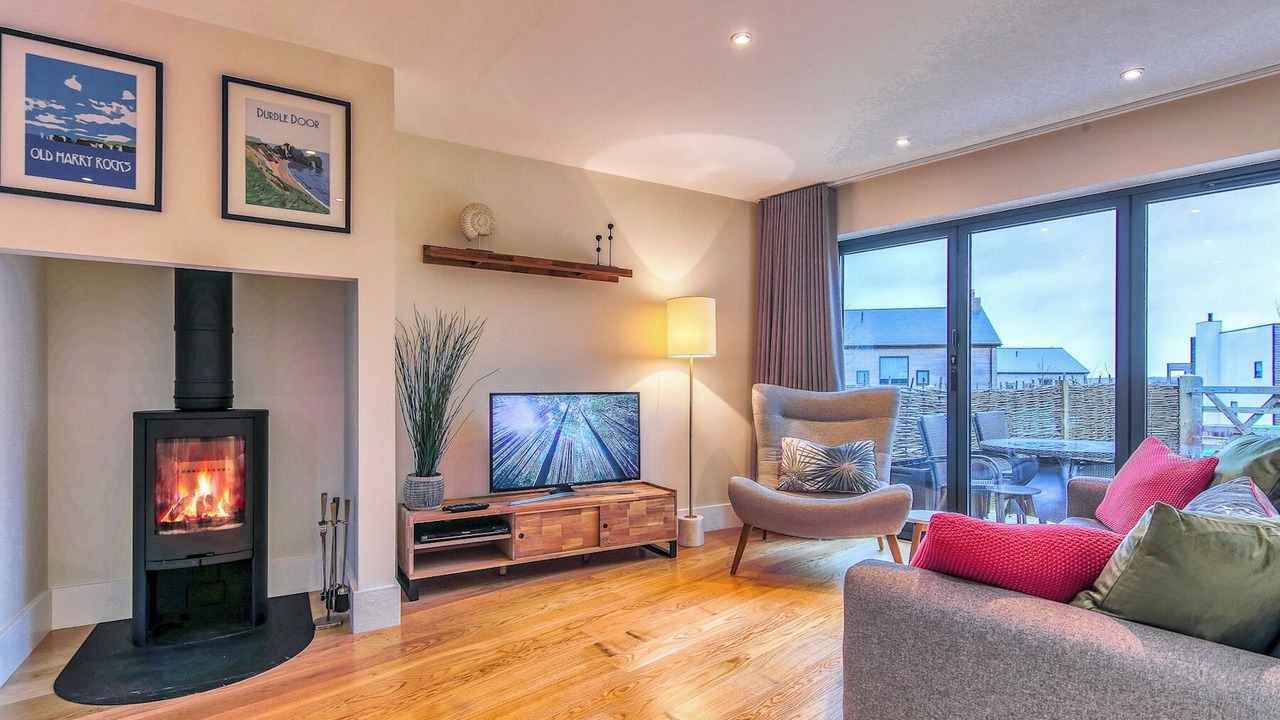 Photo of Livingroom in Holworth