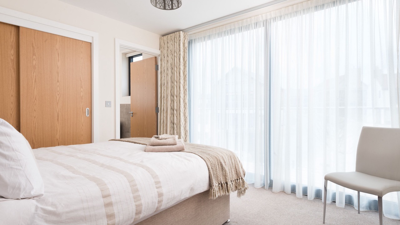 Photo of Bedroom in Holworth