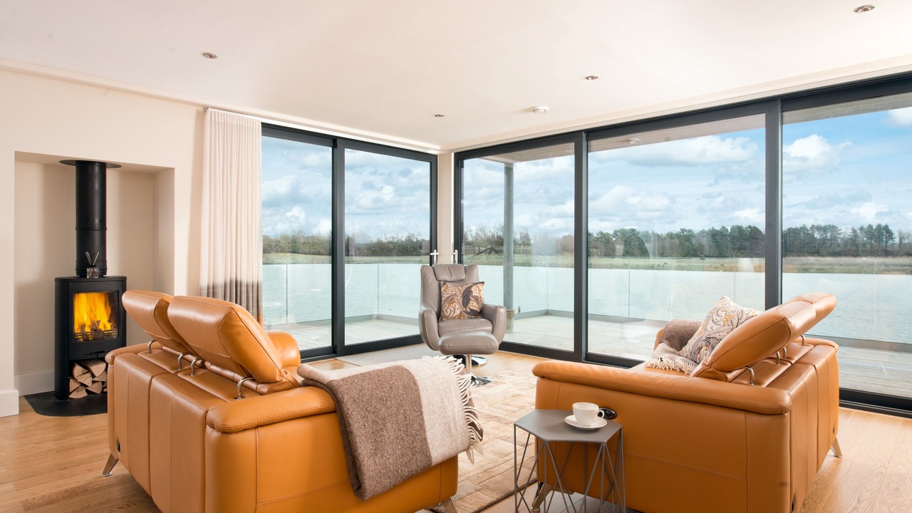 Photo of Livingroom in Holworth