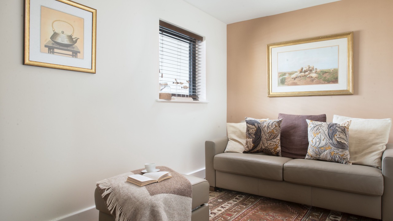 Photo of Livingroom in Holworth