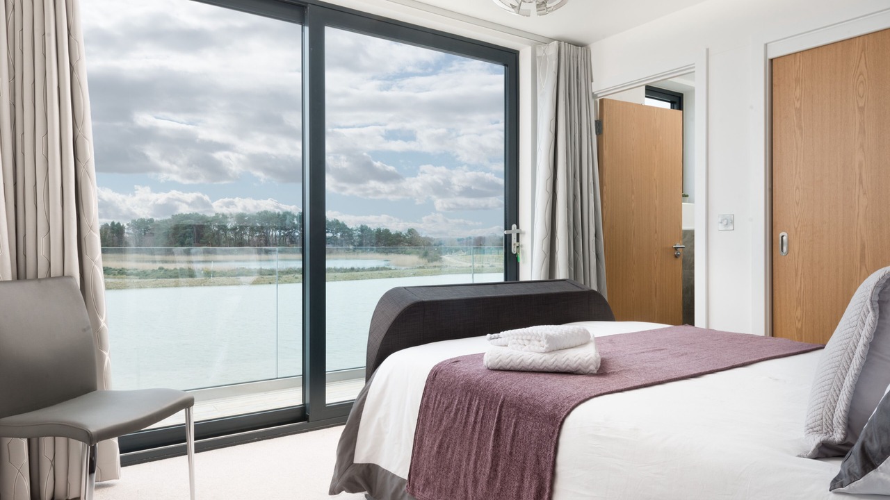 Photo of Bedroom in Holworth