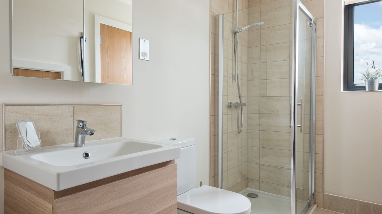 Photo of Bathroom in Holworth