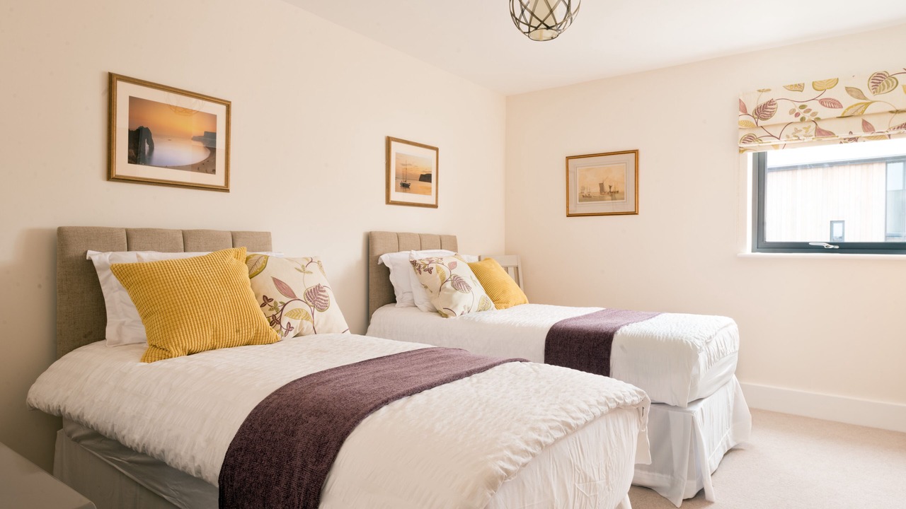 Photo of Bedroom in Holworth