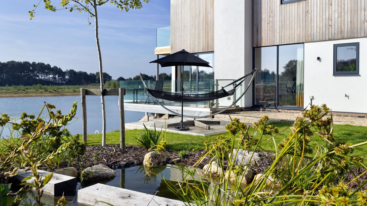 Photo of Outdoor in Holworth