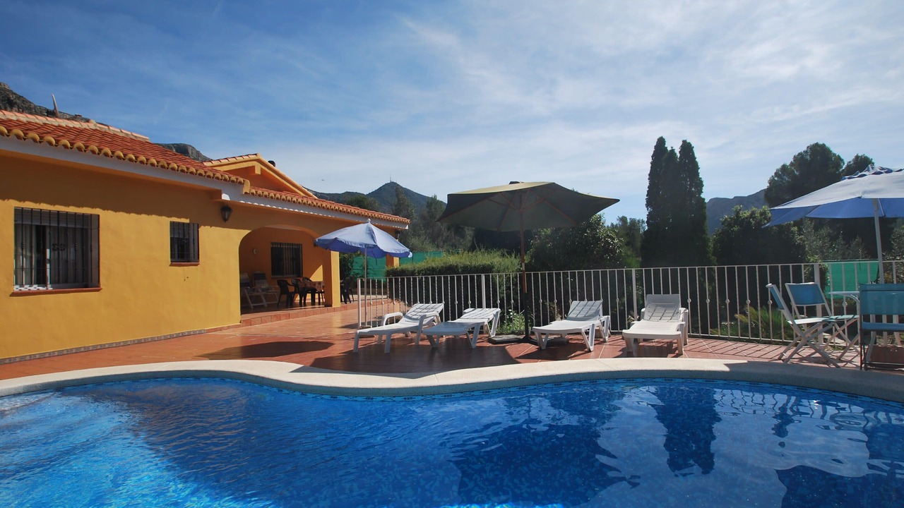 Photo of Outdoor in Barig