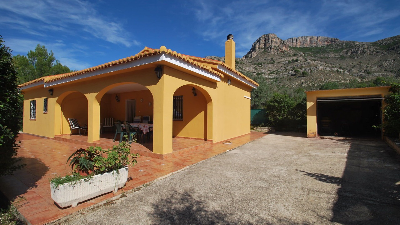 Photo of Outdoor in Barig