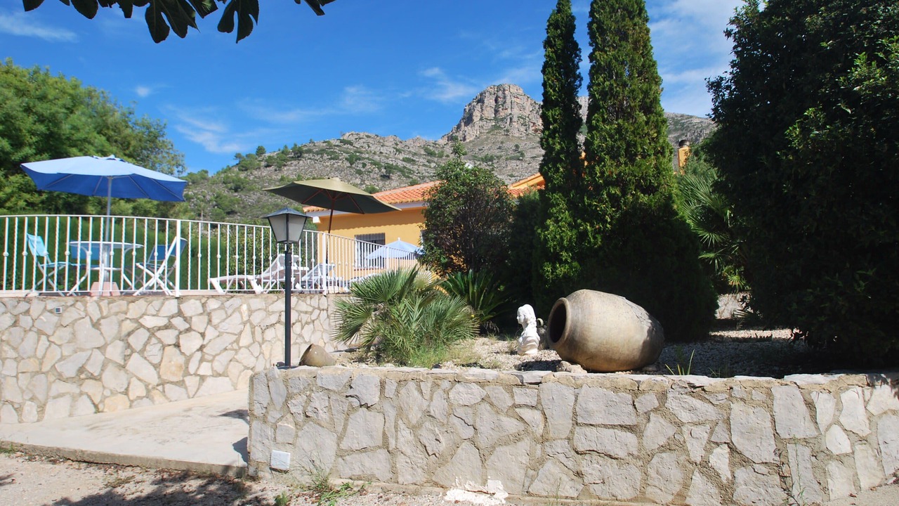 Photo of Outdoor in Barig