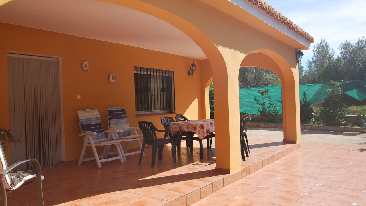 Photo of Outdoor in Barig