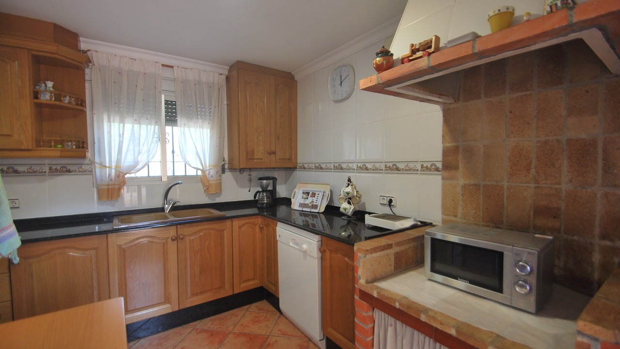 Photo of Kitchen in Barig