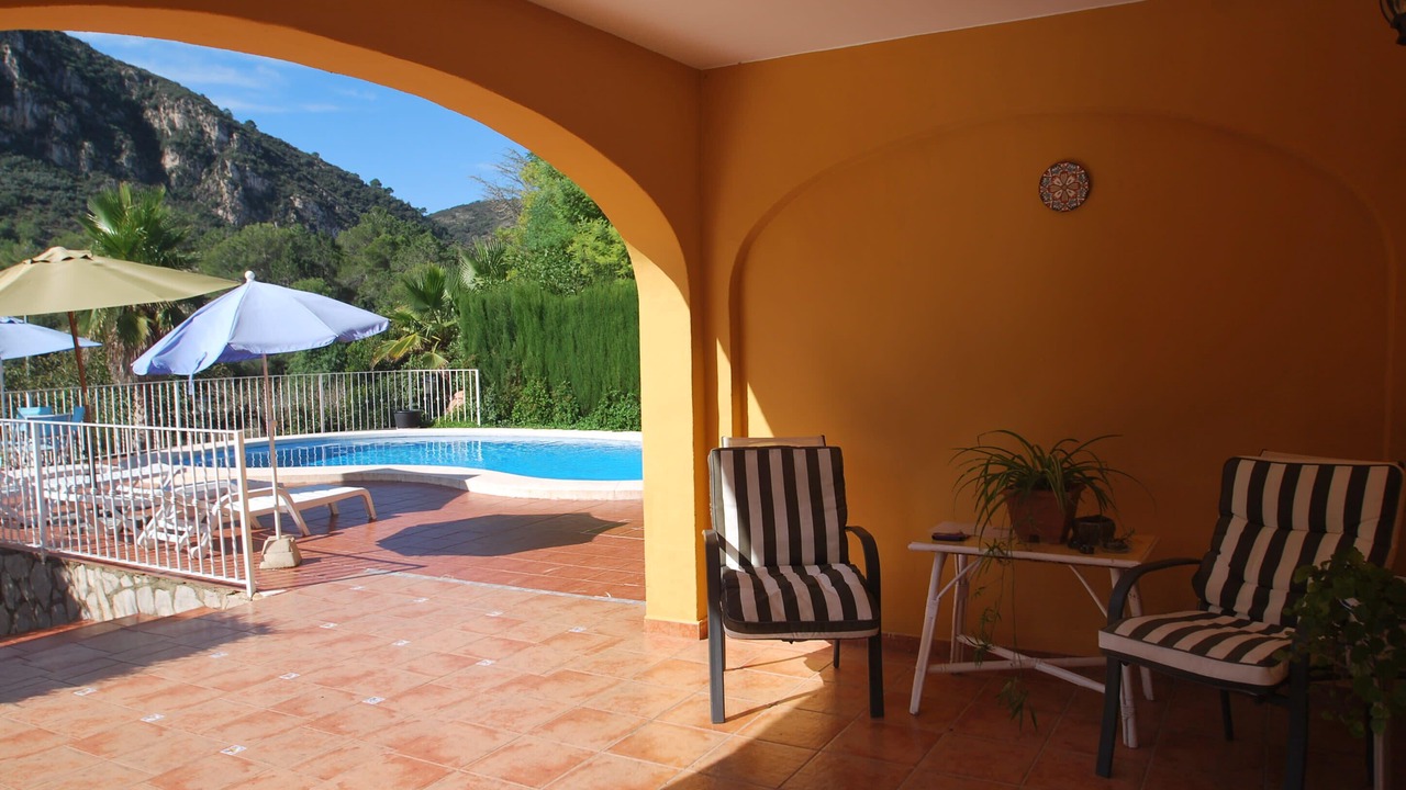 Photo of Outdoor in Barig