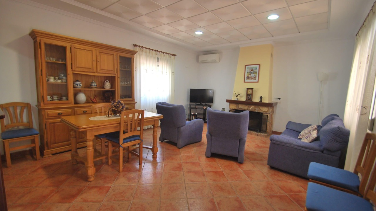 Photo of Livingroom in Barig