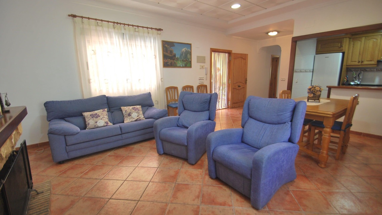 Photo of Livingroom in Barig