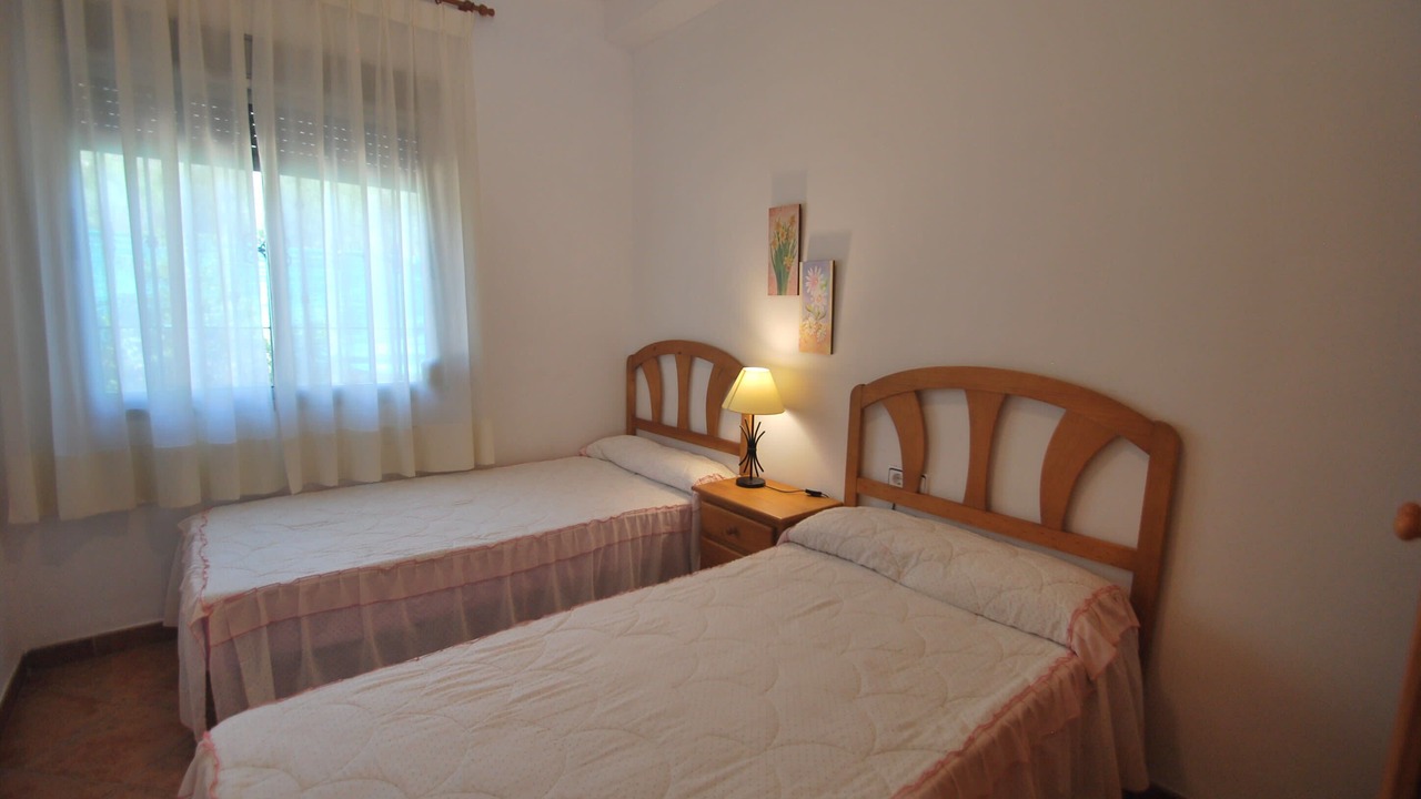 Photo of Bedroom in Barig