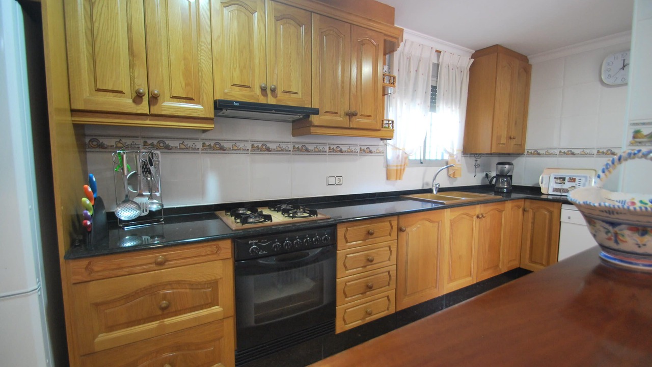 Photo of Kitchen in Barig