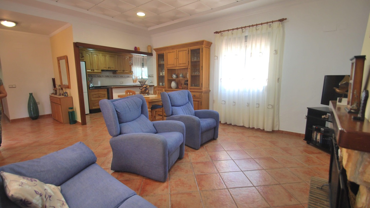 Photo of Livingroom in Barig
