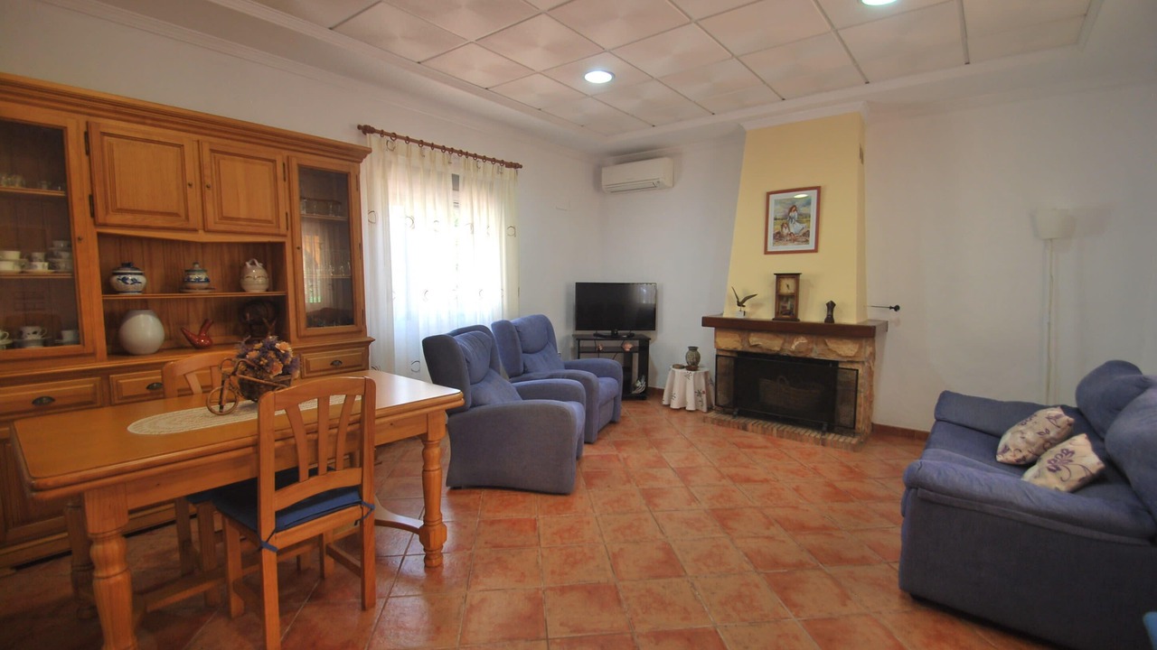 Photo of Livingroom in Barig