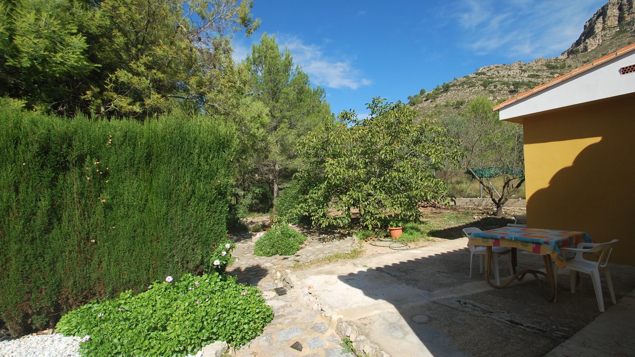 Photo of Outdoor in Barig