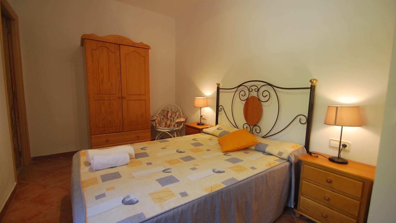 Photo of Bedroom in Barig