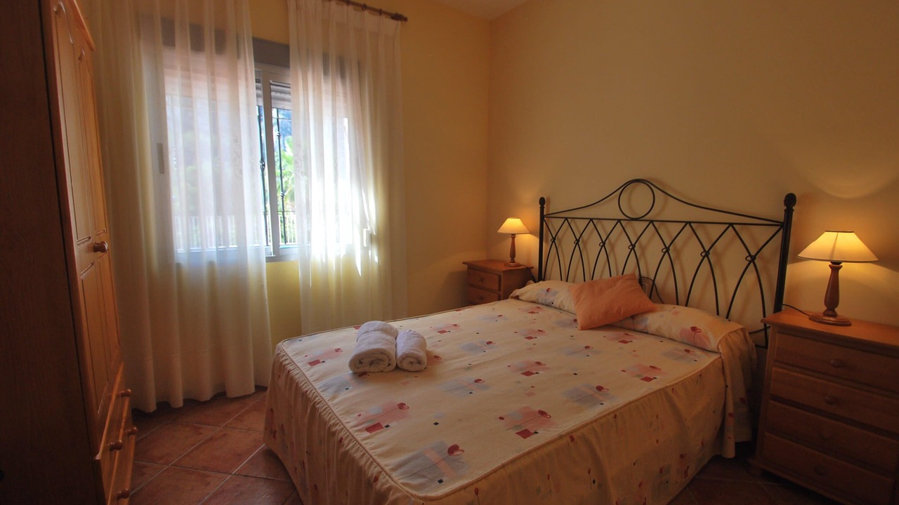 Photo of Bedroom in Barig