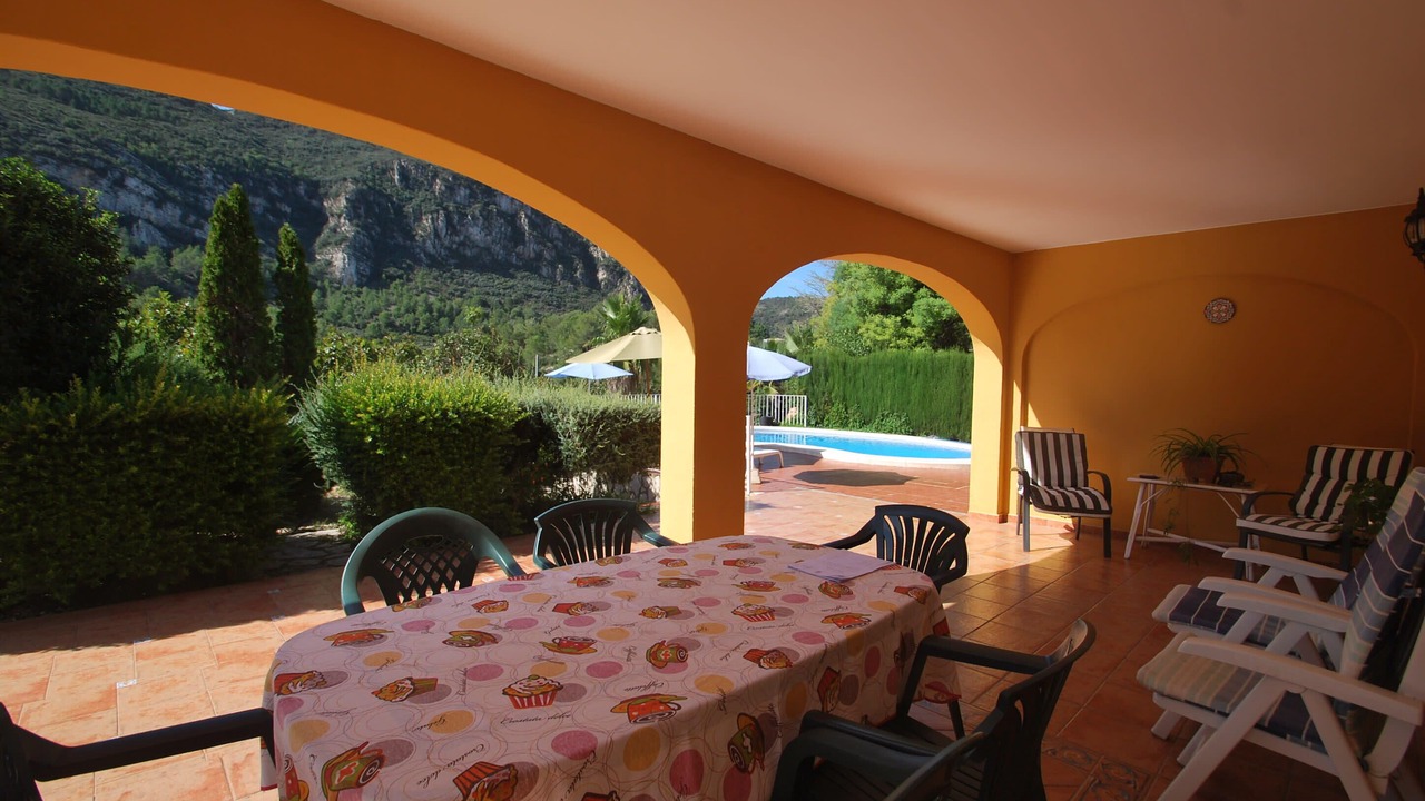 Photo of Outdoor in Barig