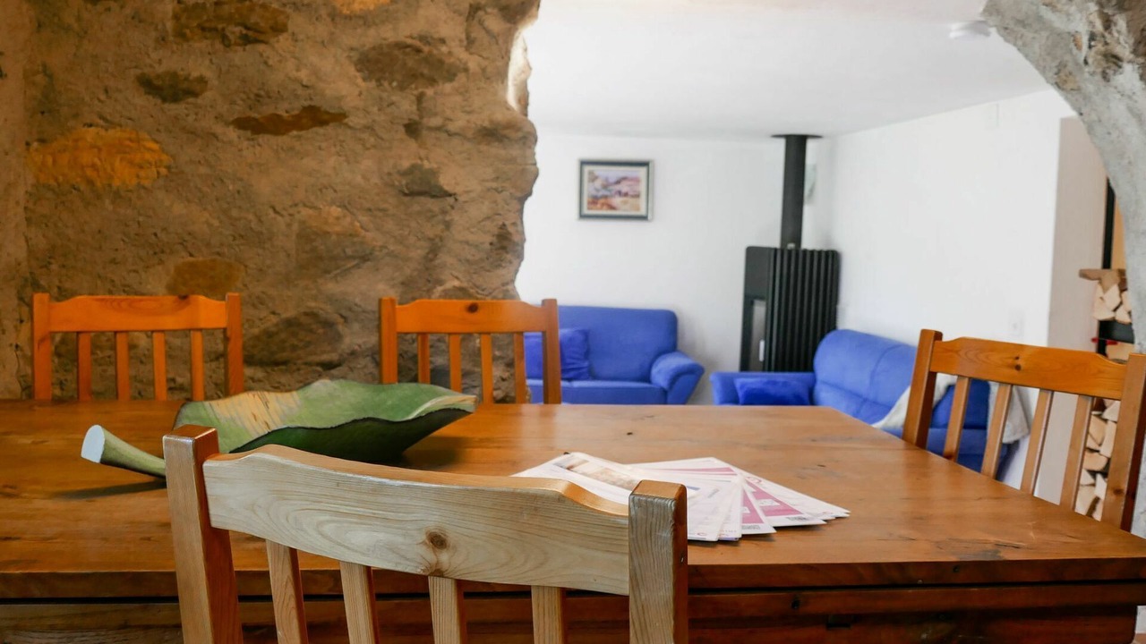 Photo of Bedroom in Negrentino