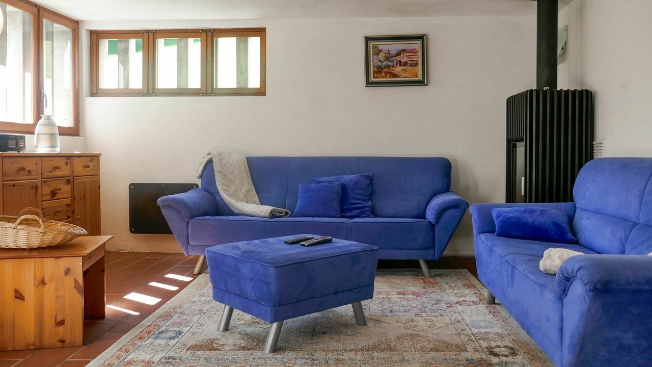 Photo of Bedroom in Negrentino