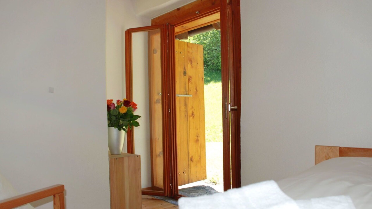 Photo of Bedroom in Negrentino