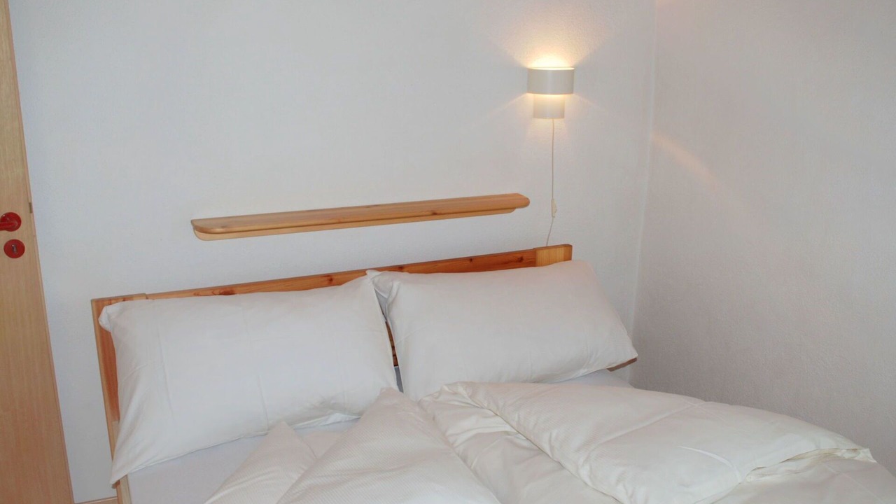 Photo of Bedroom in Negrentino