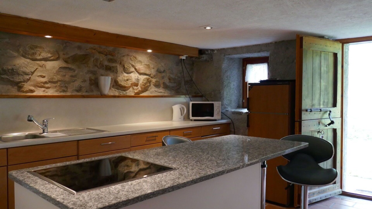 Photo of Bedroom in Negrentino