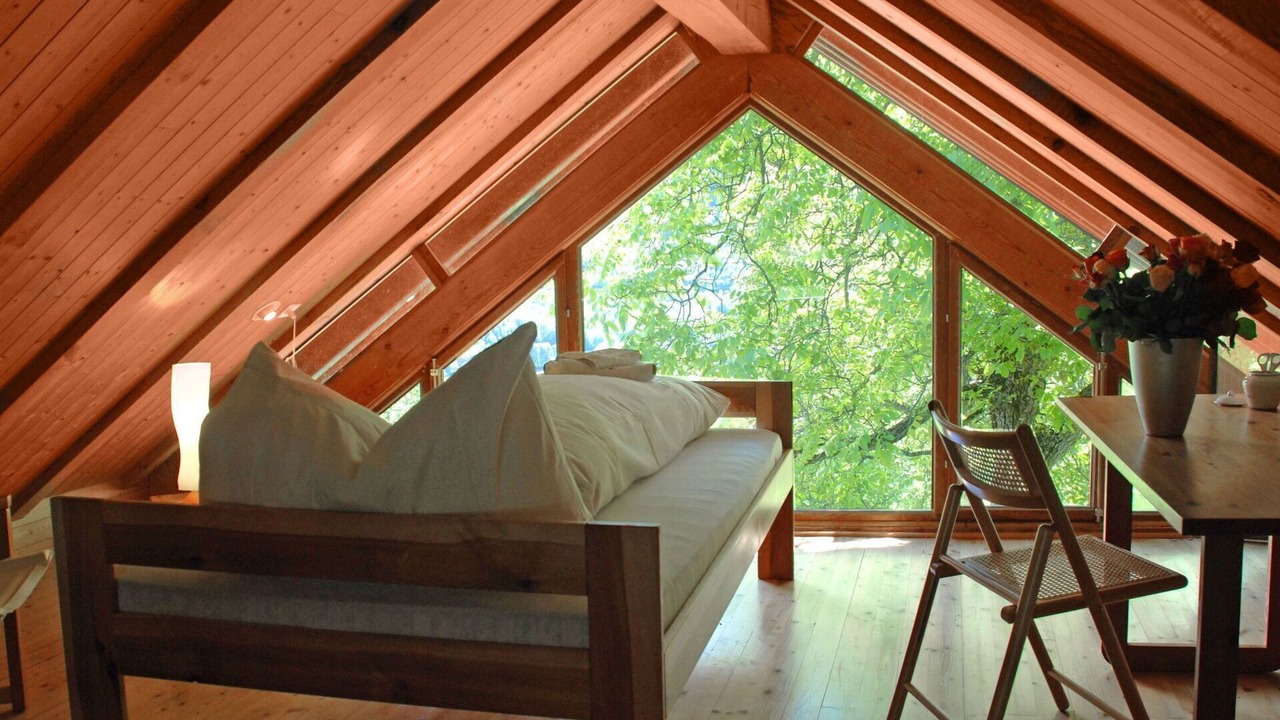 Photo of Bedroom in Negrentino