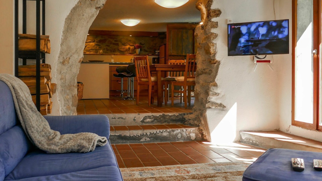 Photo of Bedroom in Negrentino