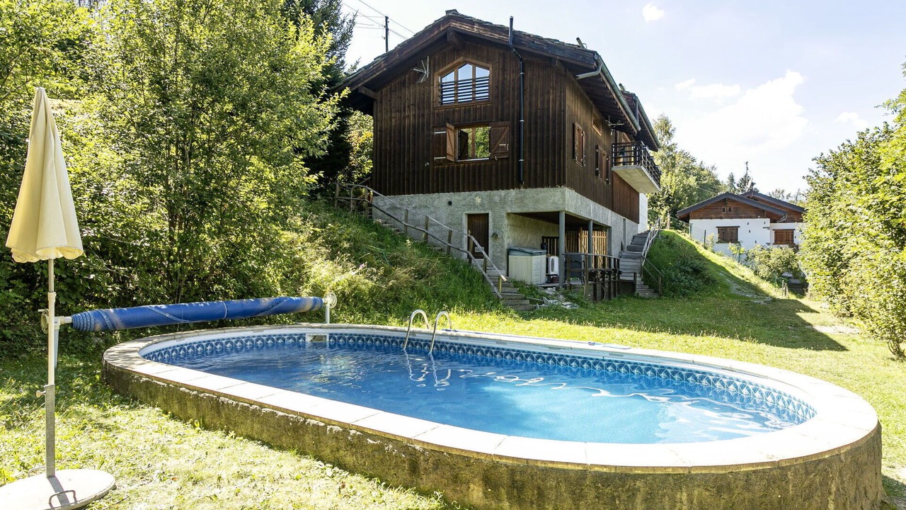 Photo of Outdoor in Les Mayens-de-Sion