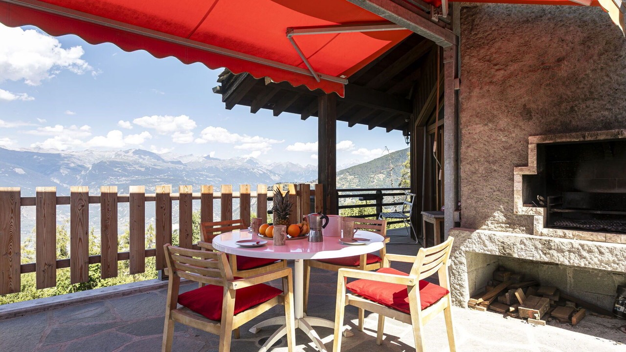 Photo of Outdoor in Les Mayens-de-Sion