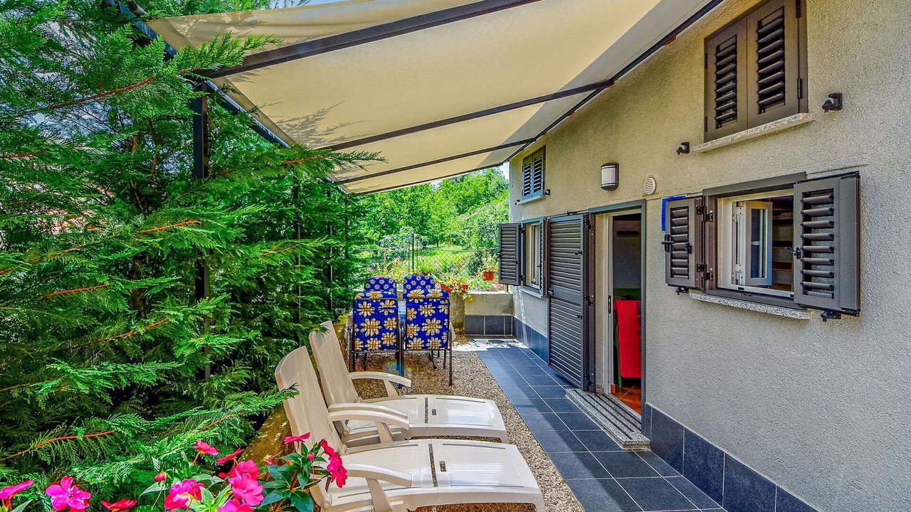 Photo of Patio Balcony in Opric