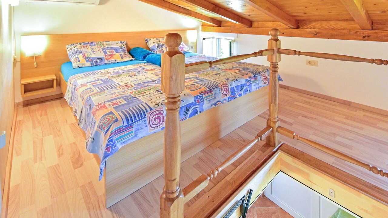 Photo of Bedroom in Opric