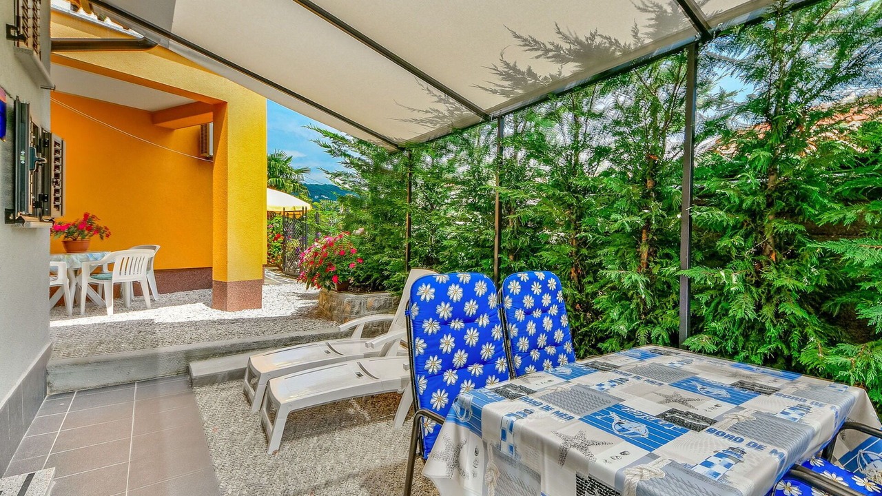 Photo of Outdoor in Opric