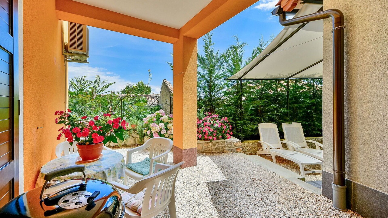 Photo of Patio Balcony in Opric