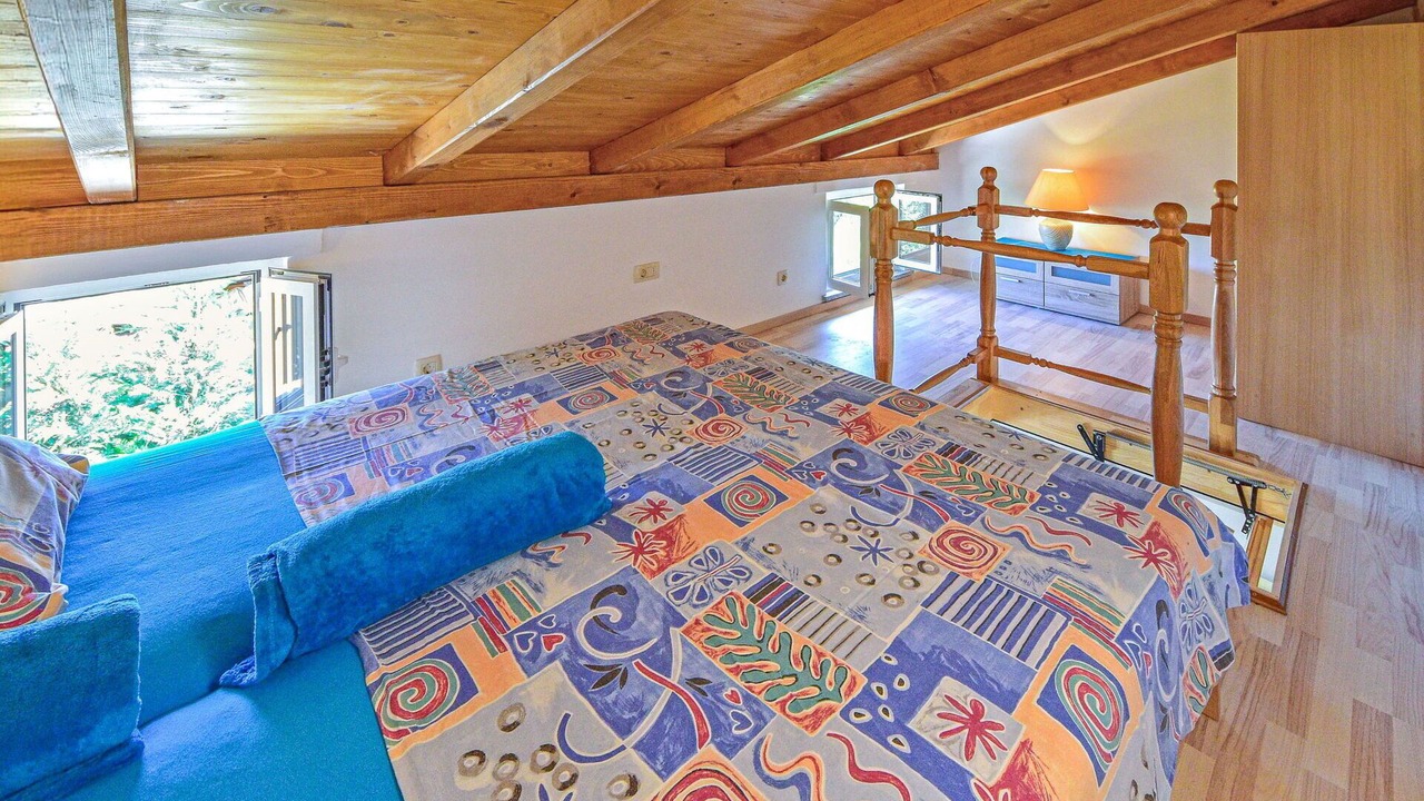 Photo of Bedroom in Opric