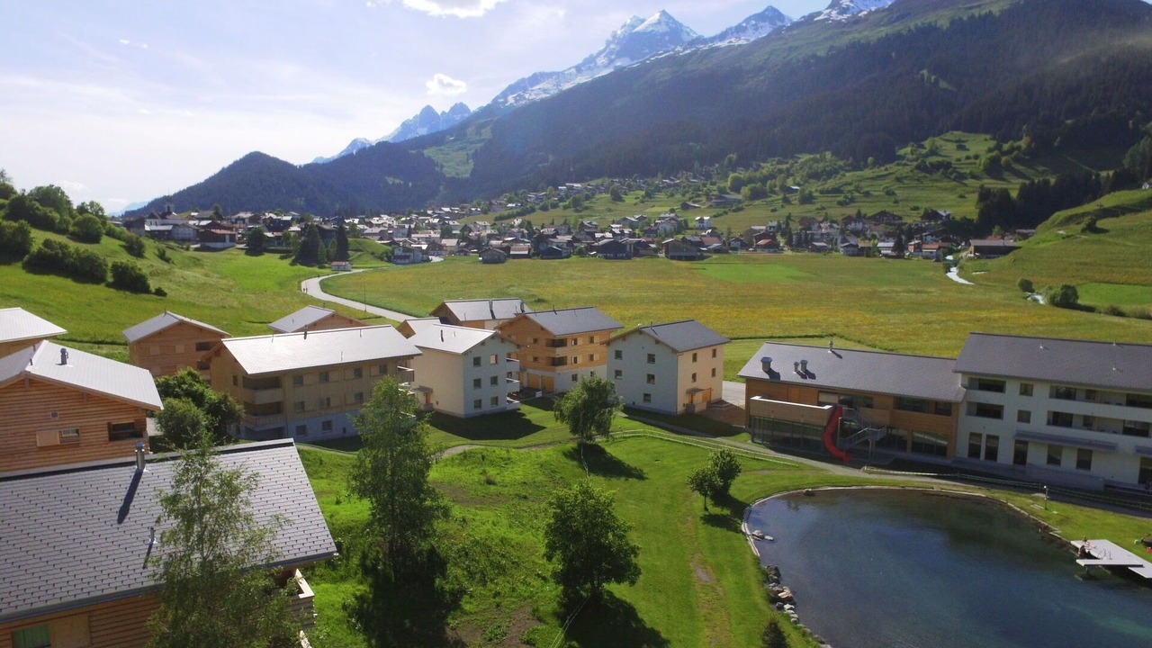Photo of Outdoor in Tavanasa