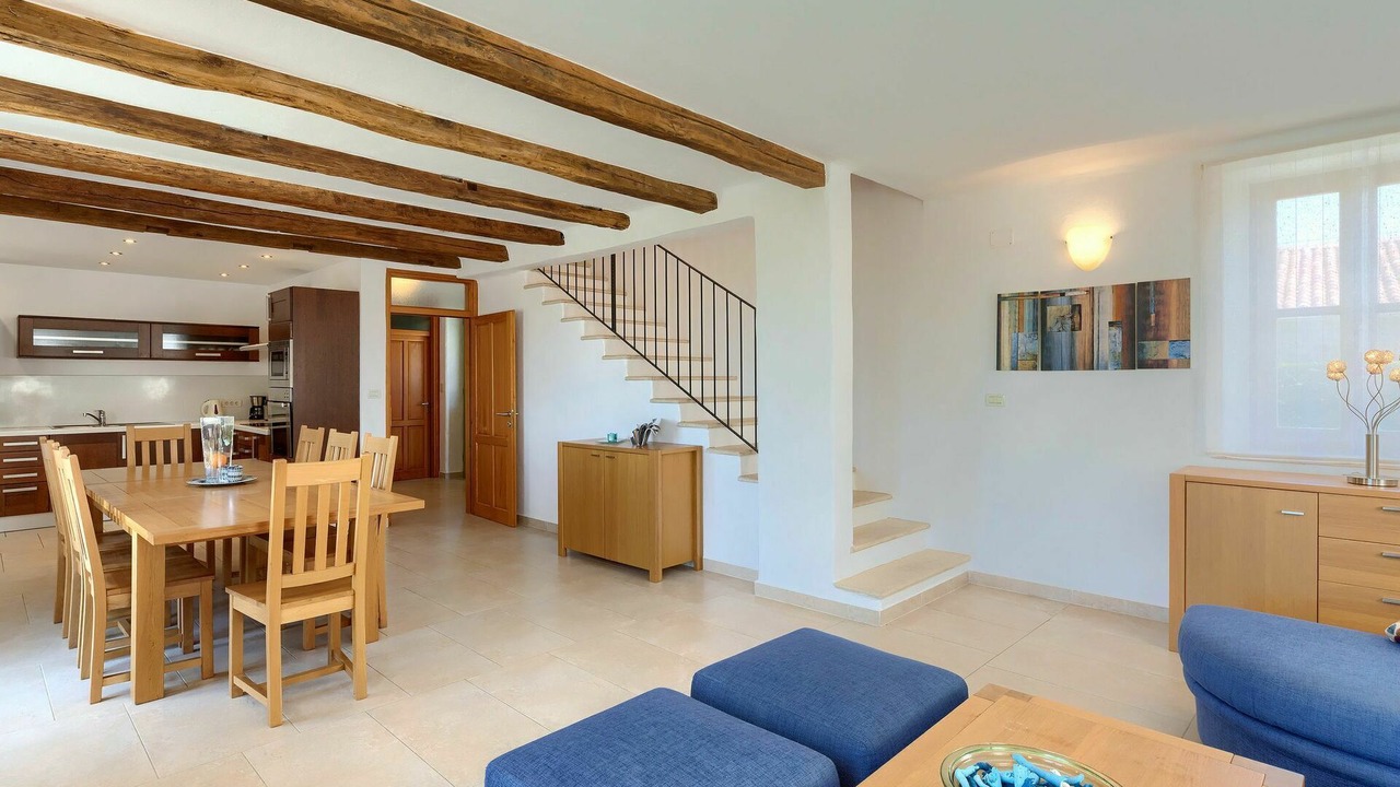 Photo of Bedroom in Baredine