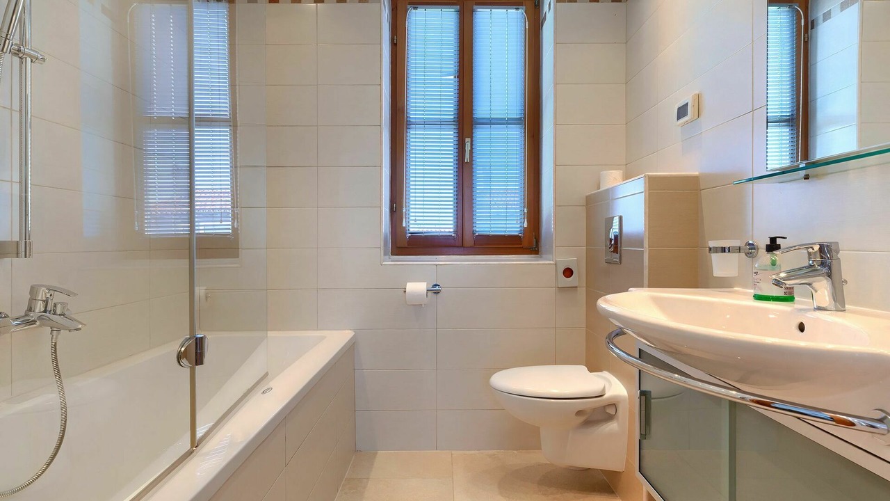 Photo of Bathroom in Baredine