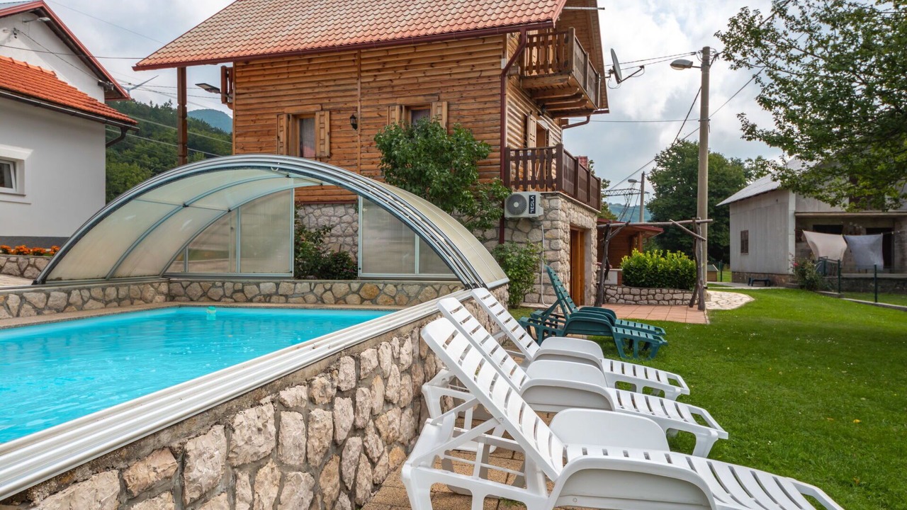 Photo of Outdoor in Krivi Put