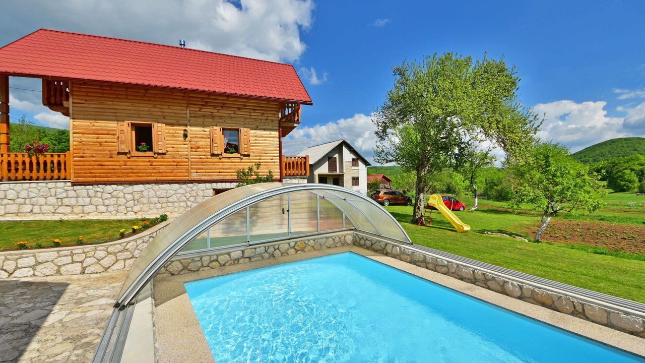Photo of Outdoor in Krivi Put
