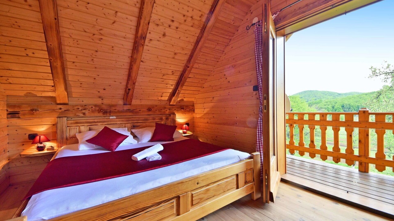 Photo of Bedroom in Krivi Put