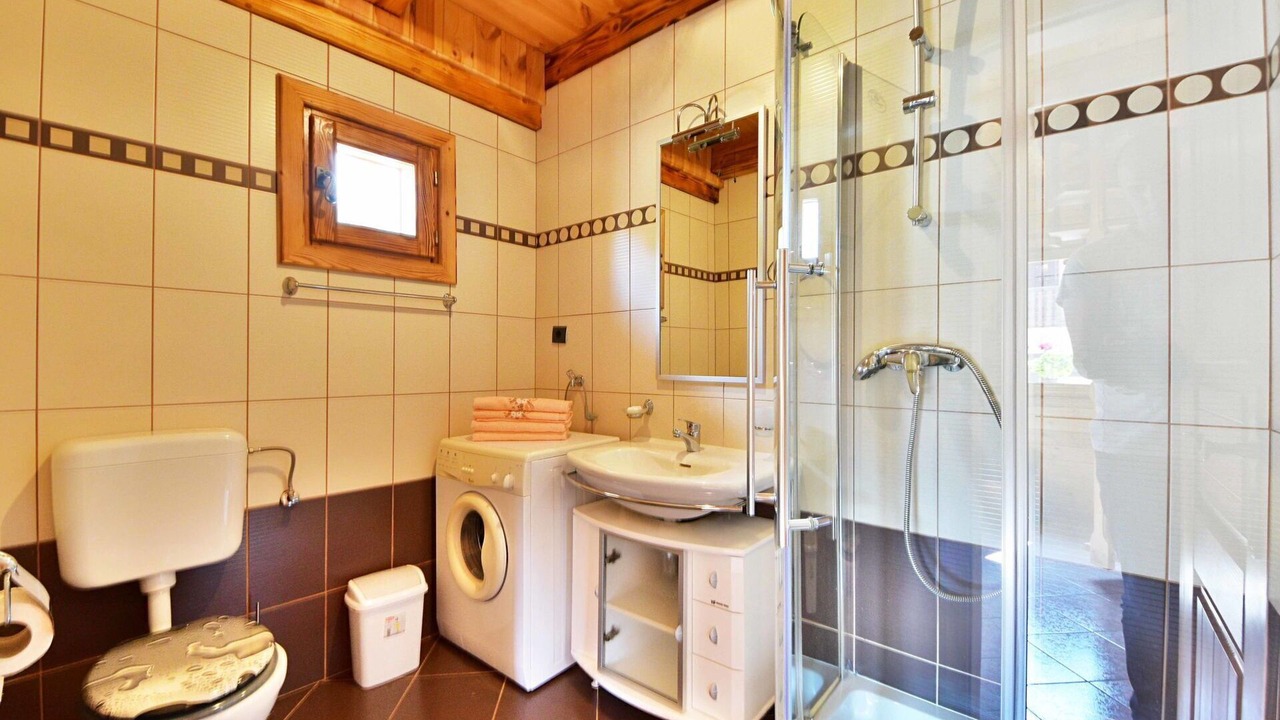 Photo of Bathroom in Krivi Put