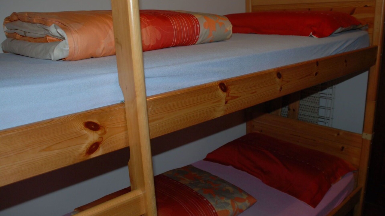 Photo of Bedroom in Casima