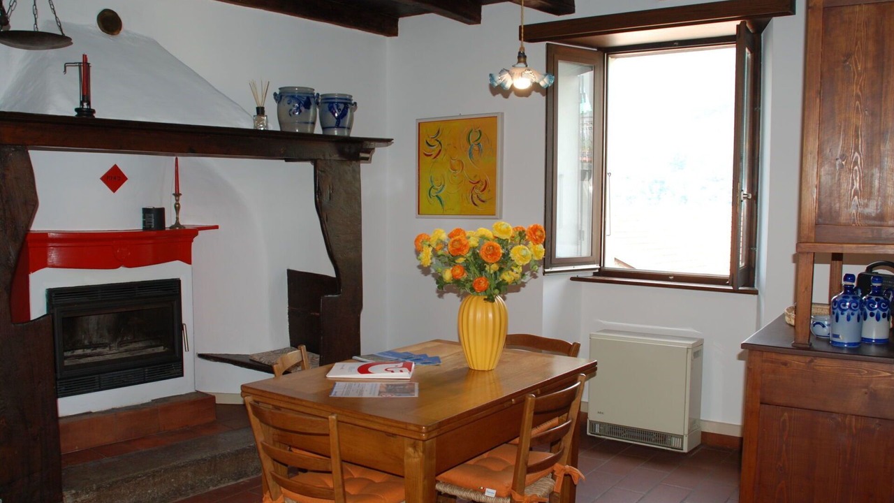 Photo of Bedroom in Casima
