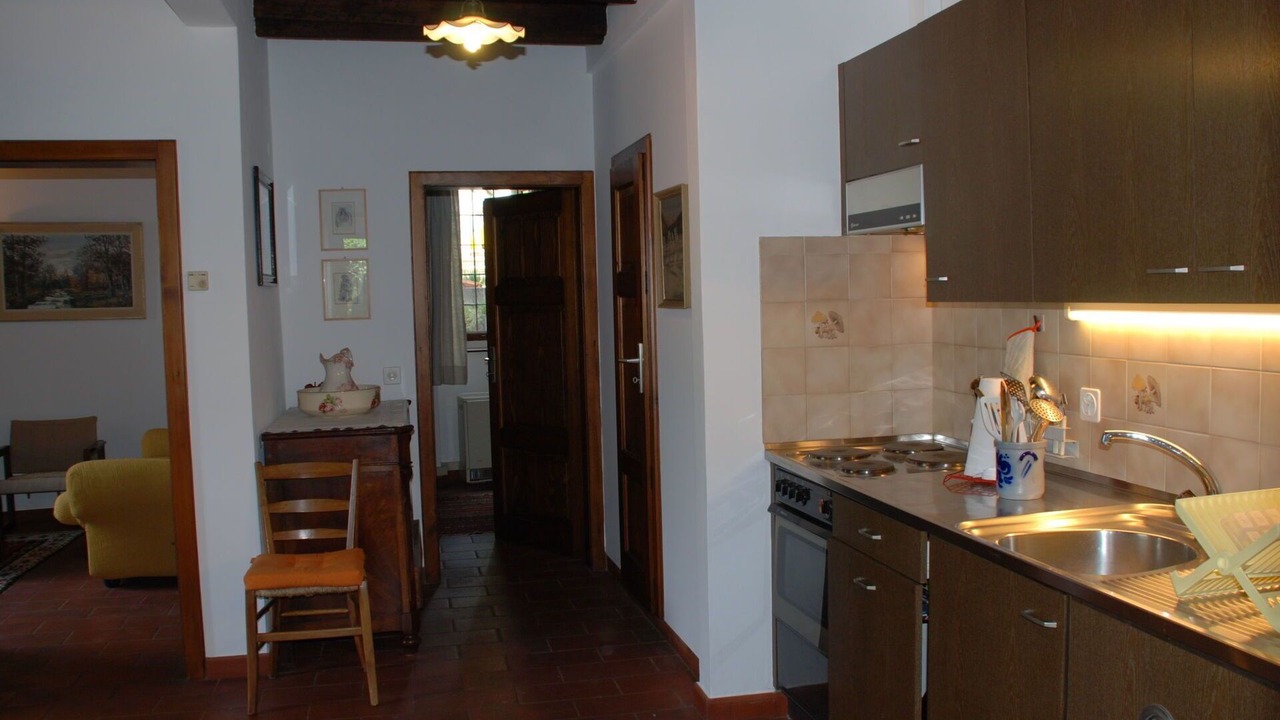Photo of Bedroom in Casima